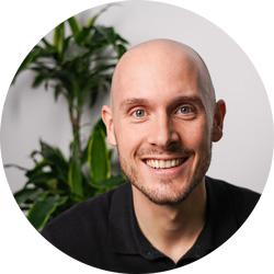 Kevin Sievers - Experte für Schilder und Kennzeichnung