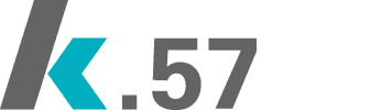 K.57 Logo