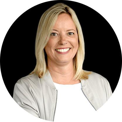 Andrea Mai von Kroschke SIGN