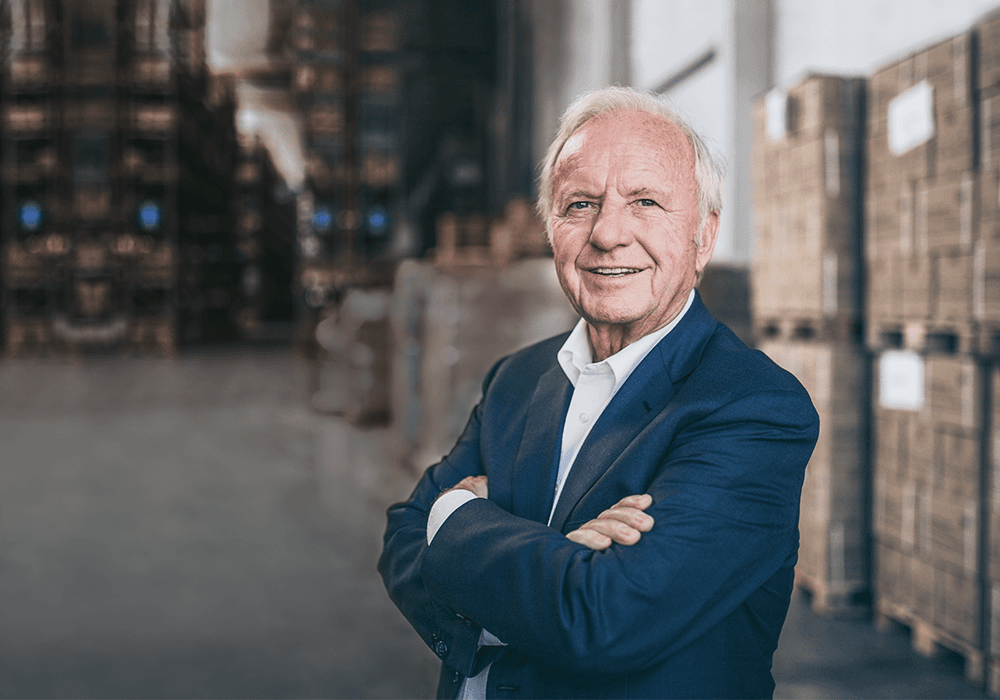 Klaus Kroschke - Kroschke SIGN