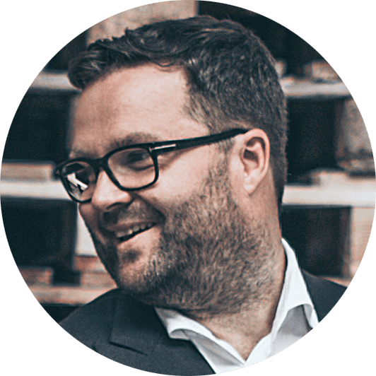 Lars Kroschke von Kroschke SIGN