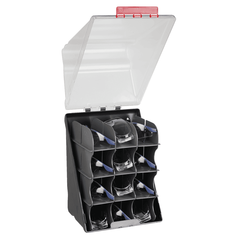 Betriebsausstattung- Aufbewahrungsboxen kaufen