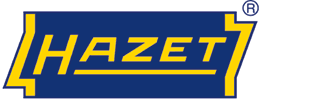 Hazet Werkzeuge Logo