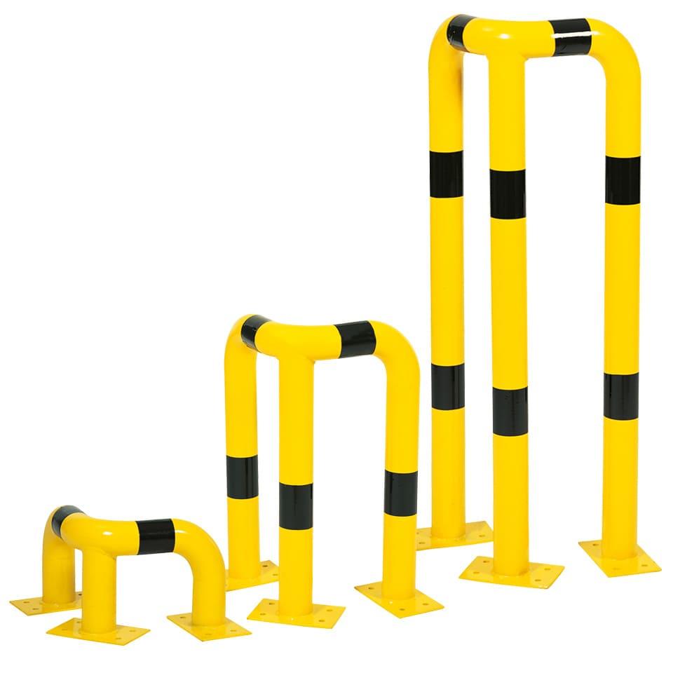 Rammschutz & Anfahrschutz Produkte online kaufen